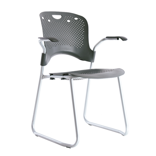 SILLA VISITA BM 742 - OffiMobile