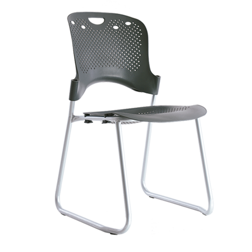 SILLA VISITA BM 743 - OffiMobile