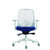 Silla direccion 7501