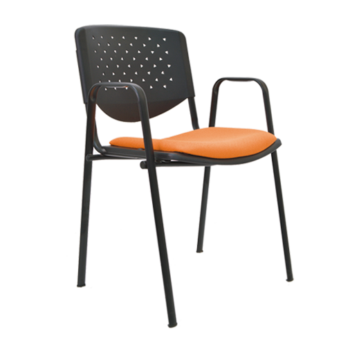 SILLA VISITA BM 750 - OffiMobile