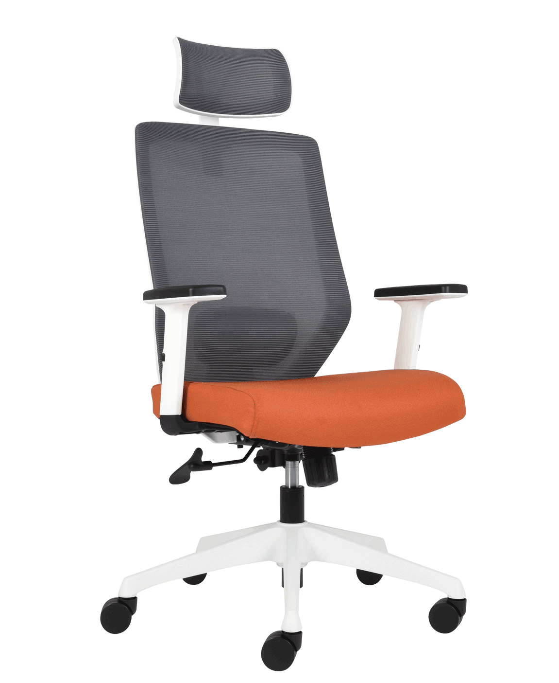 Silla Ejecutiva BM 7850