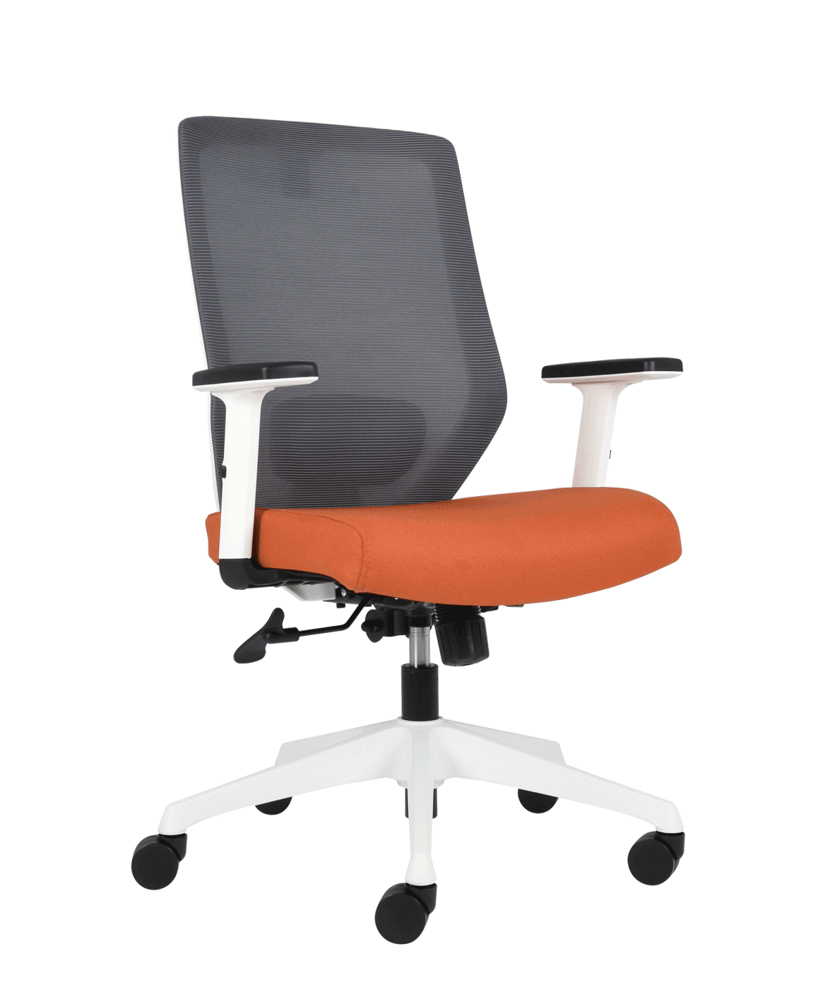Silla Ejecutiva BM 7851