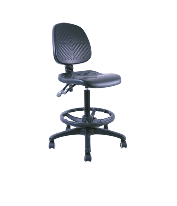 SILLA INDUSTRIAL BM 805 PL - OffiMobile