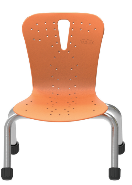 Silla Escolar Elite 2101 - Offimobile