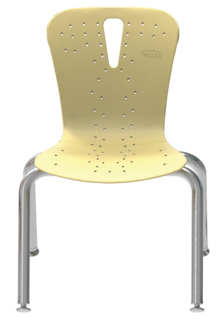 Silla Escolar Elite 2102 - Offimobile