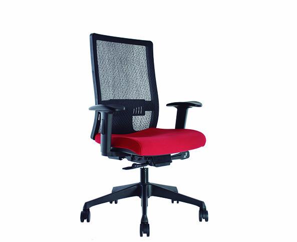 Silla operativa 8150