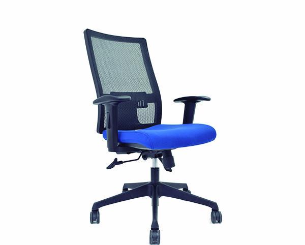 Silla Operativa BM 8160 - OffiMobile
