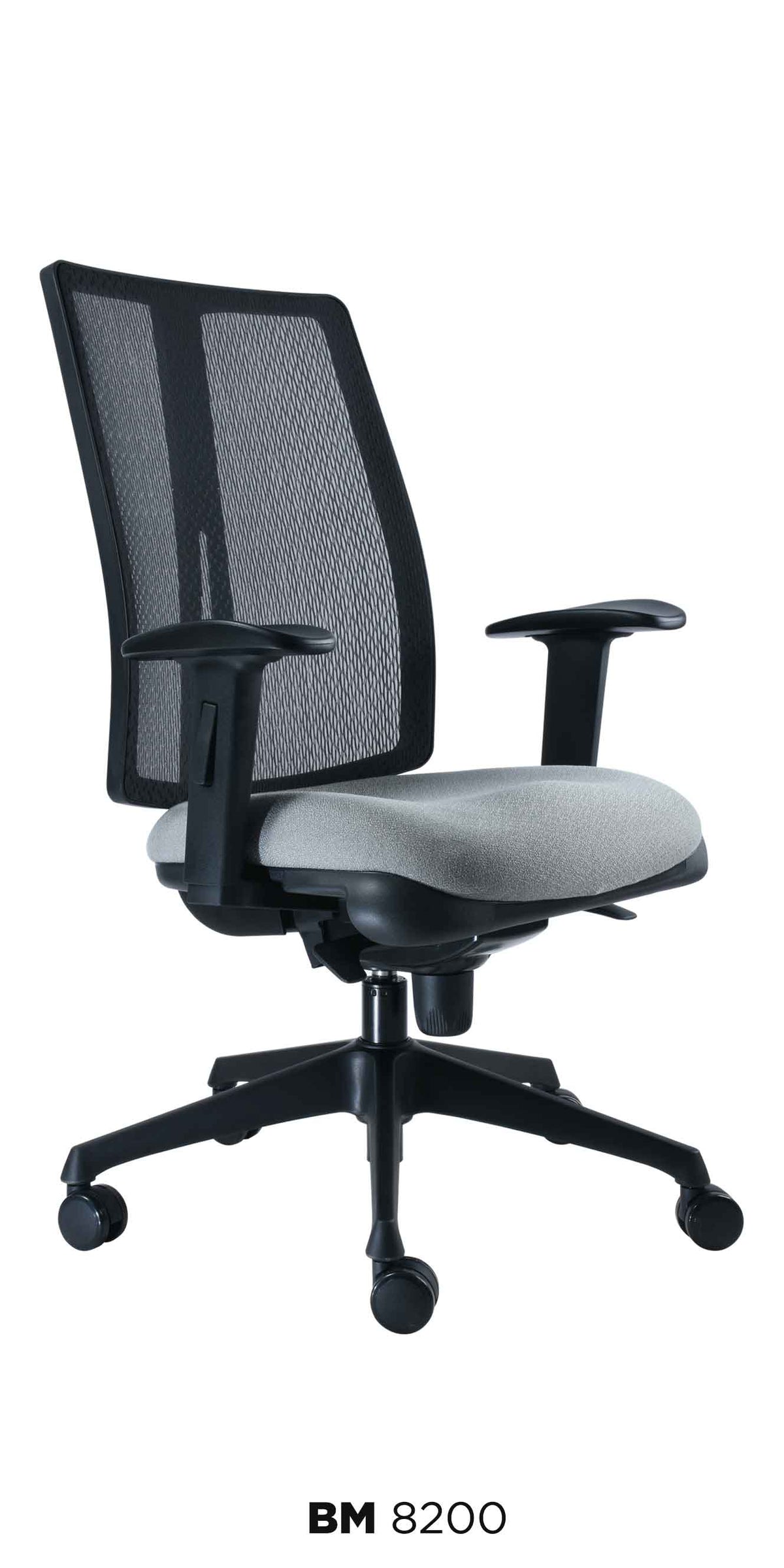 SILLA OPERATIVA BM 8200 - OffiMobile