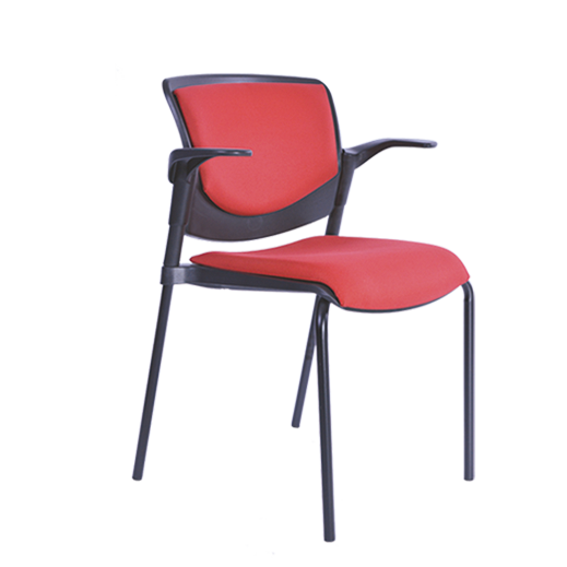 SILLA VISITA BM 820 - OffiMobile