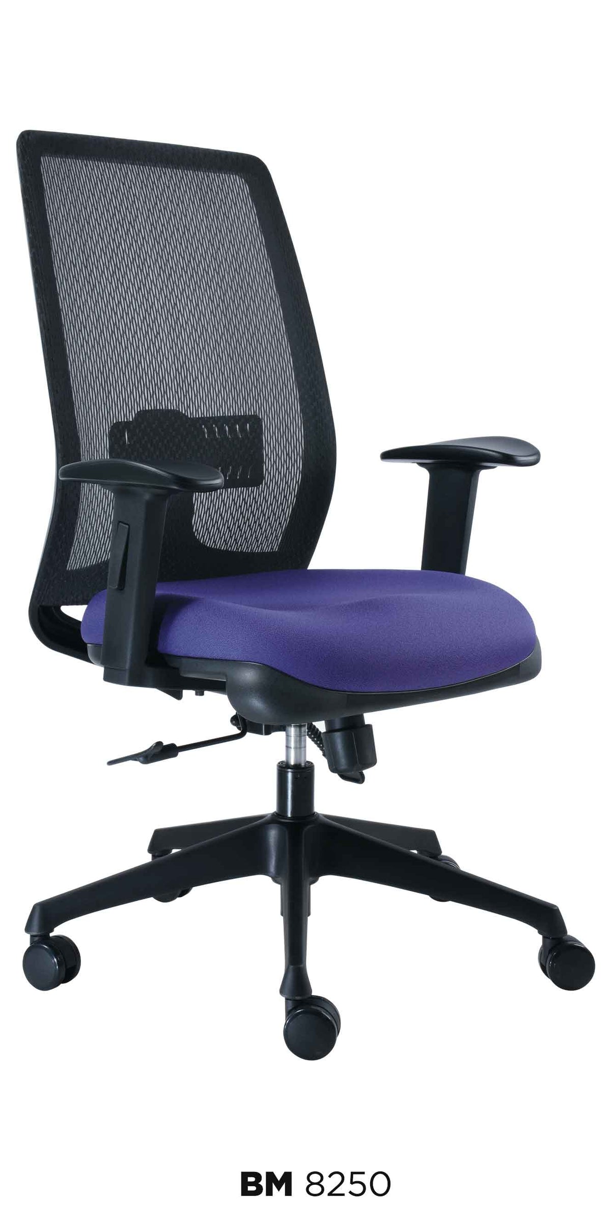 SILLA OPERATIVA BM 8250 - OffiMobile