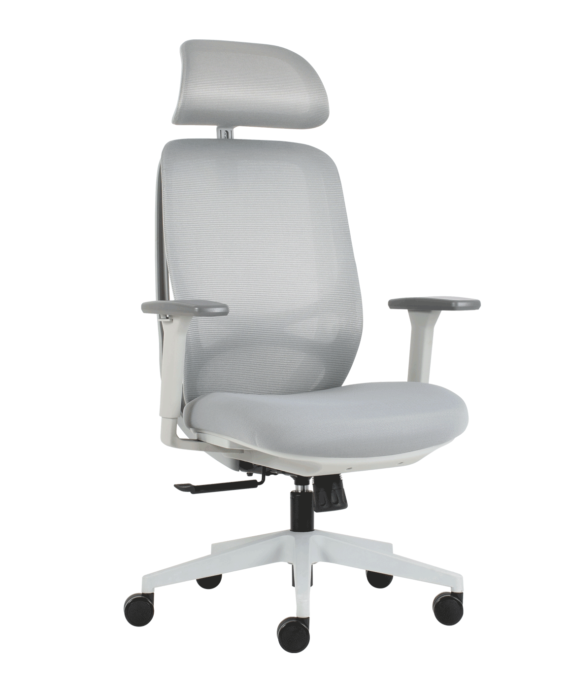 Silla Ejecutiva BM 8300 G