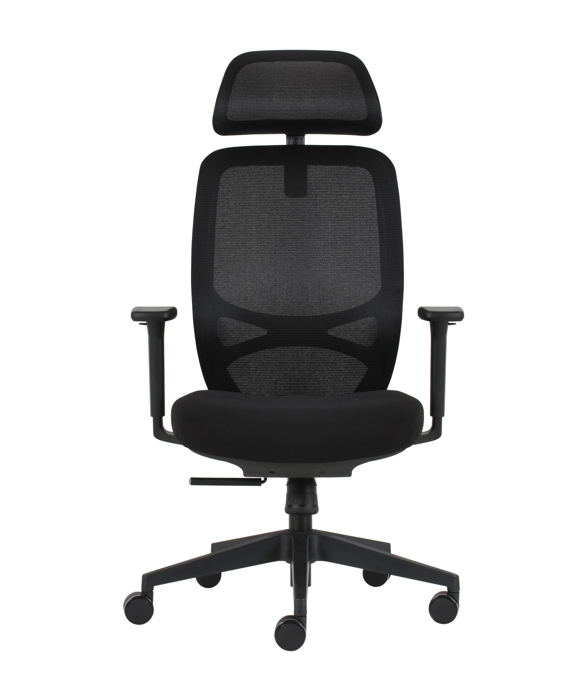 Silla Ejecutiva BM 8300 N