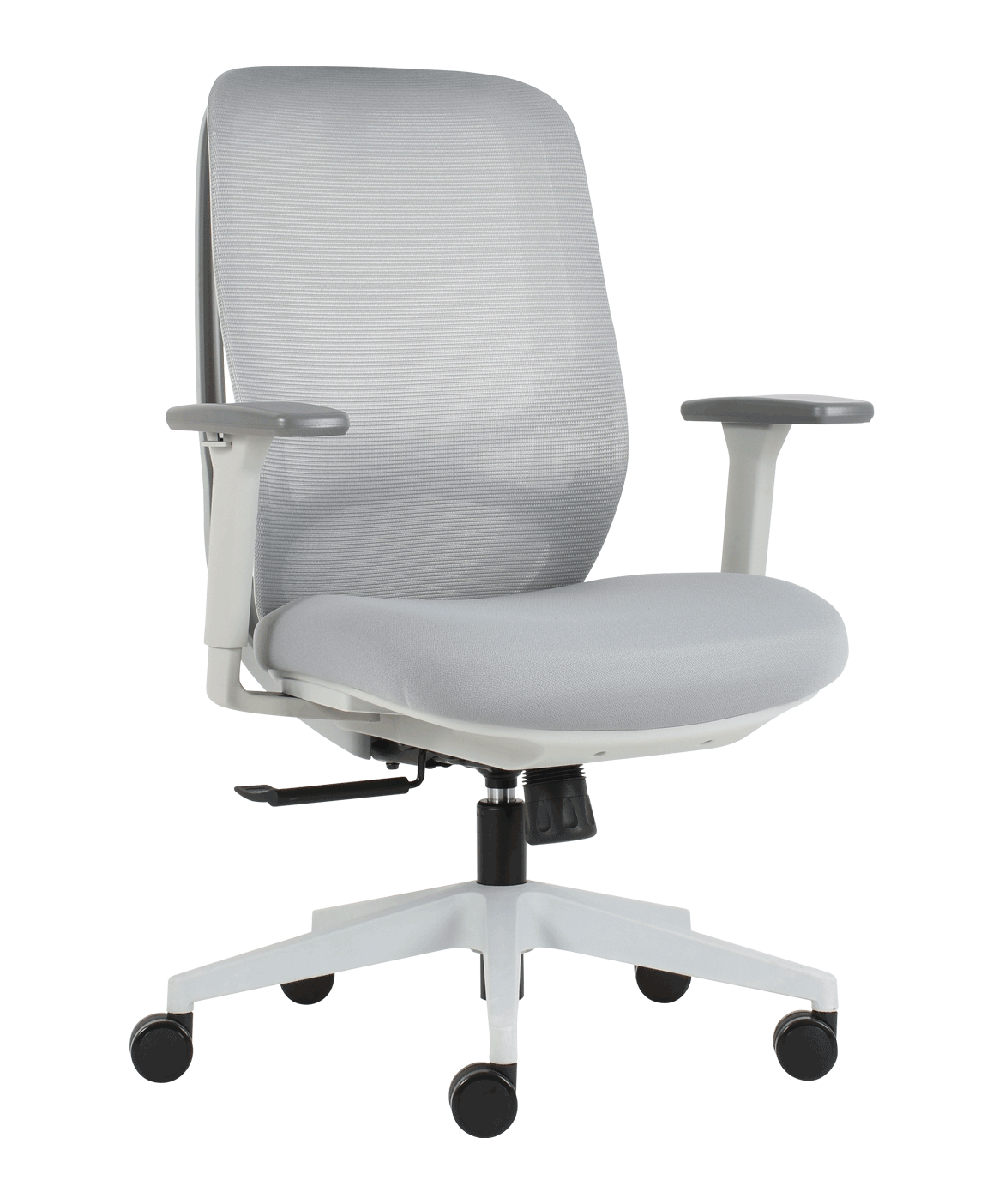 Silla Ejecutiva BM 8301 G