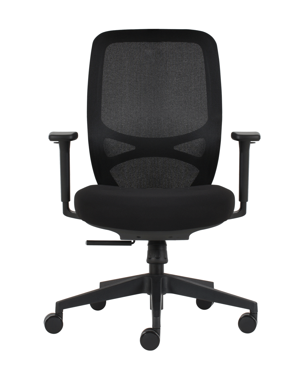 Silla Ejecutiva BM 8301 N