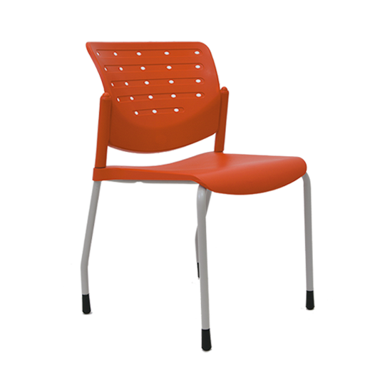 SILLA VISITA BM 831 G M - OffiMobile