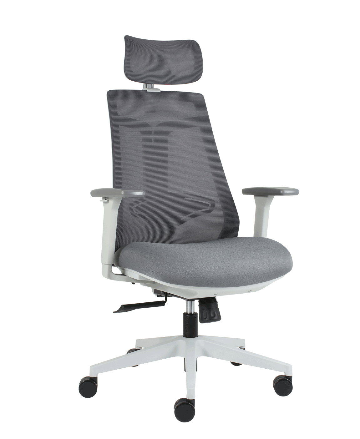 Silla Ejecutiva BM 8350 G