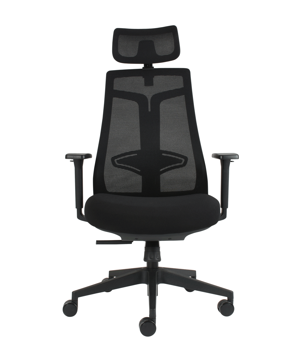 Silla Ejecutiva BM 8350 N