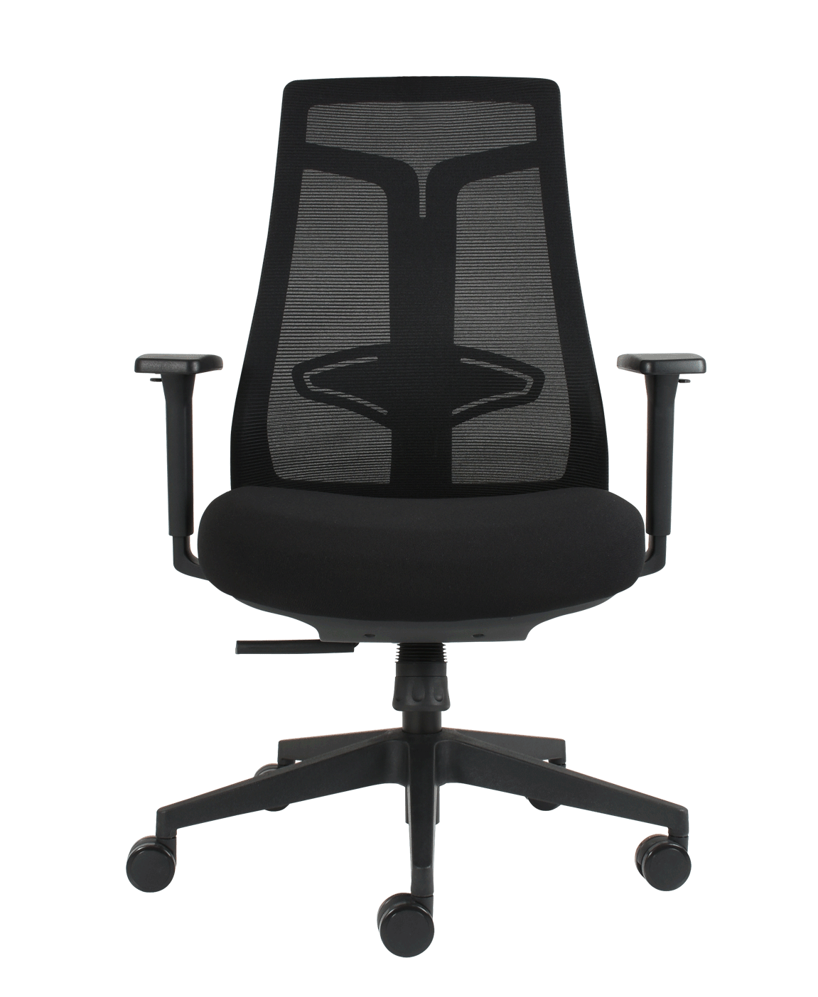 Silla Ejecutiva BM 8351 N
