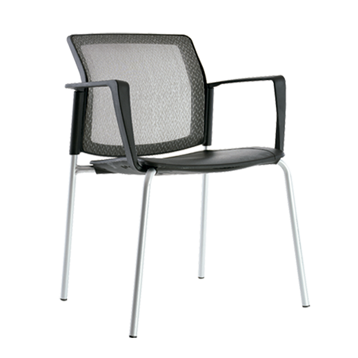 SILLA VISITA BM 841 - OffiMobile