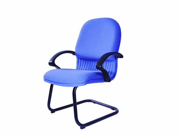 silla visitante