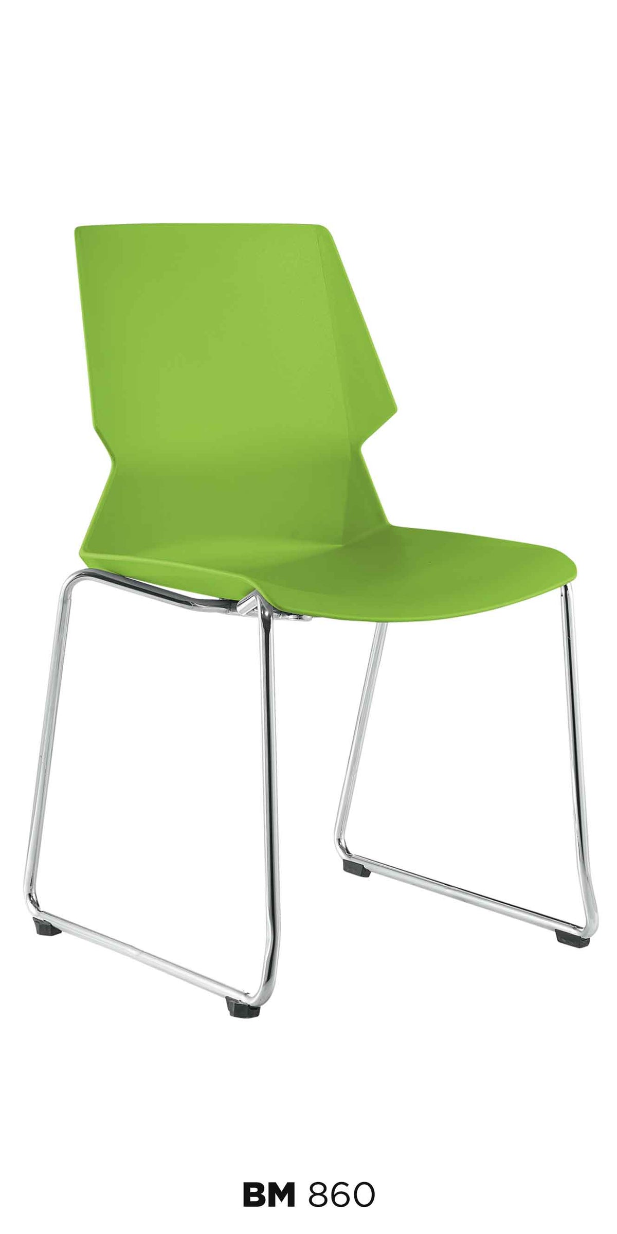 Silla Visitante BM 860 - OffiMobile
