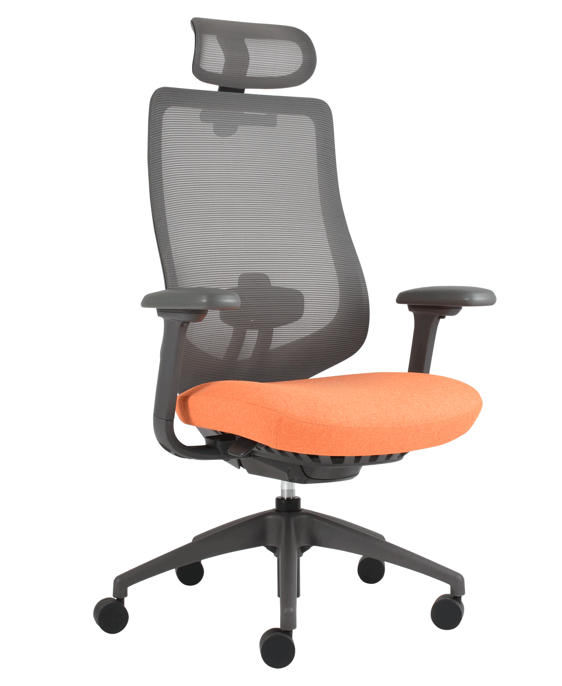 Silla Direccion BM 8600 G