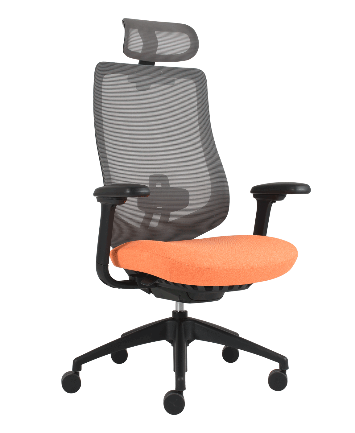 Silla Direccion BM 8600 N