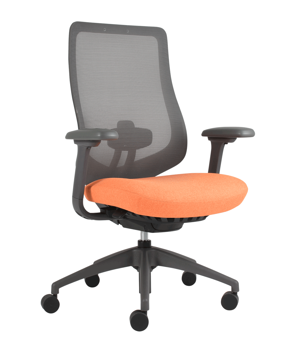 Silla Direccion BM 8601 G