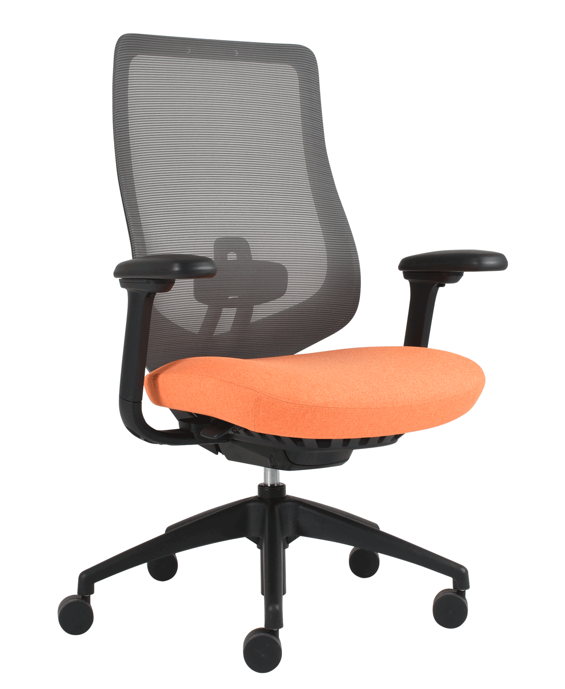 Silla Direccion BM 8601 N
