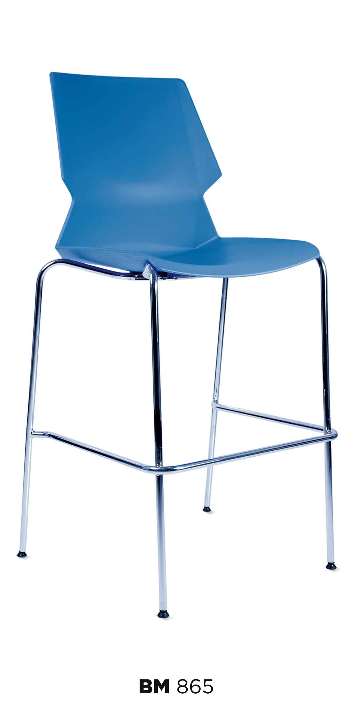 Silla visita BM 865 - OffiMobile
