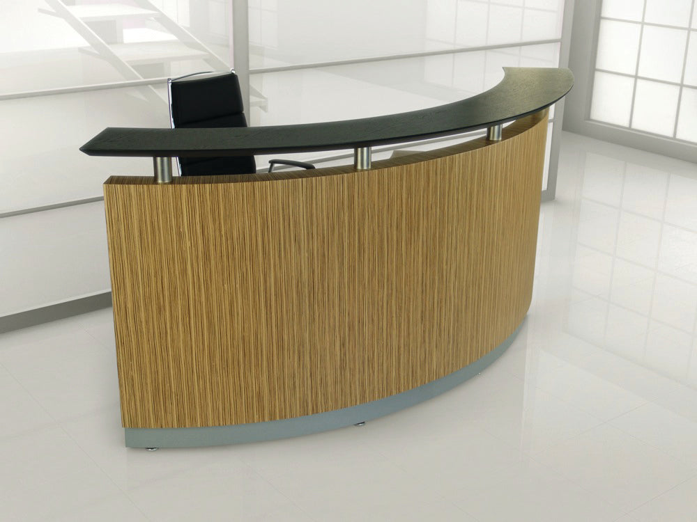 RECEPCION WAVE - OffiMobile