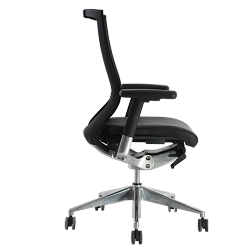 SILLA Ejecutiva BM 8801 - OffiMobile