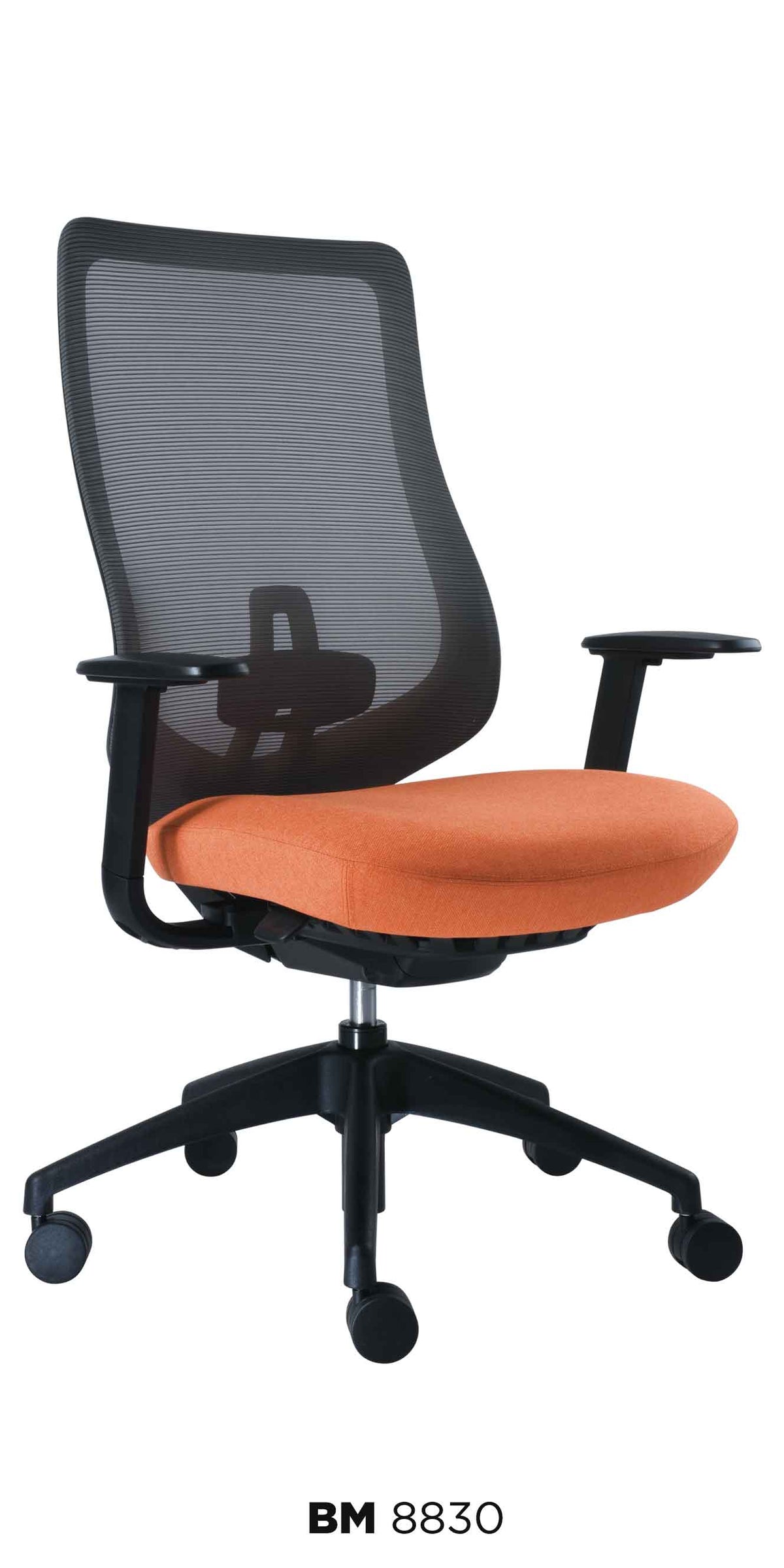 SILLA OPERATIVA BM 8830 - OffiMobile