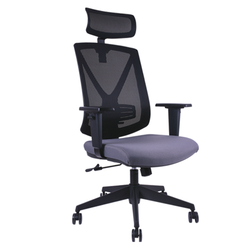 SILLA EJECUTIVA BM 8950 - OffiMobile