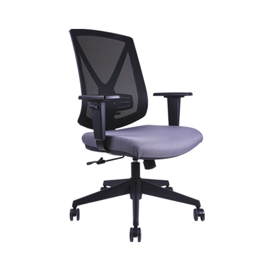 SILLA EJECUTIVA BM 8951 - OffiMobile