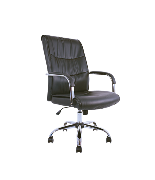 Silla Ejecutiva BM 9040 - OffiMobile