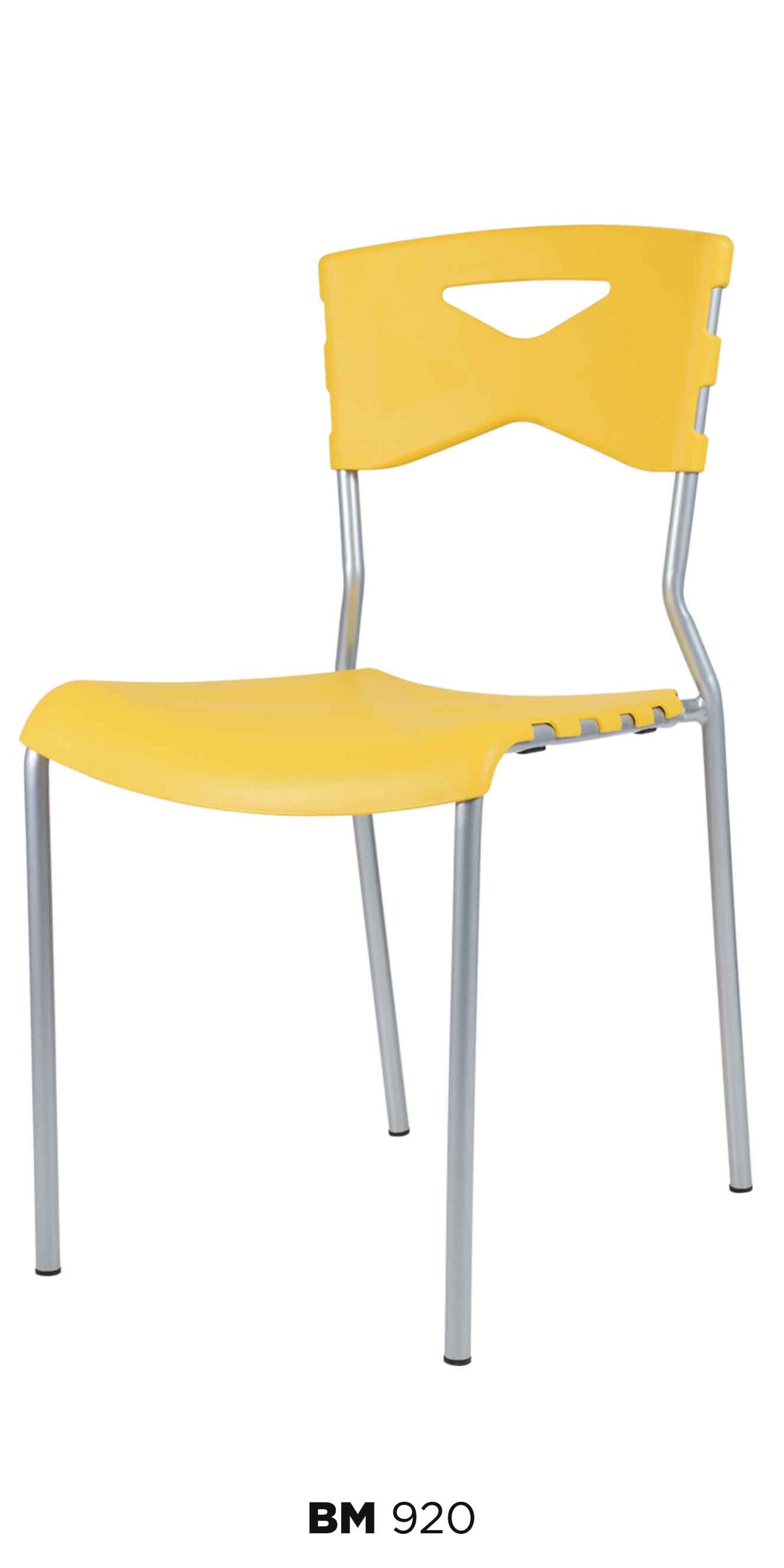 Silla Visitante BM 920 - OffiMobile