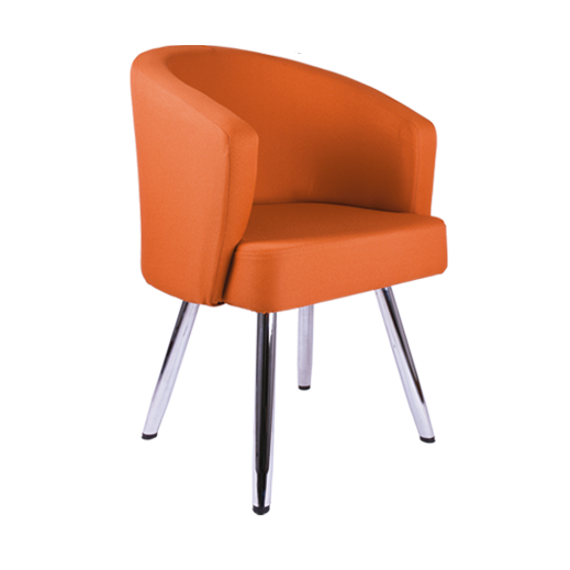 SILLA VISITANTE BM 1932 - OffiMobile