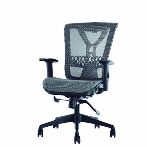 Silla ejecutiva bm 9501