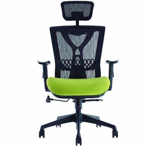 Silla Ejecutiva BM 9510 N - OffiMobile