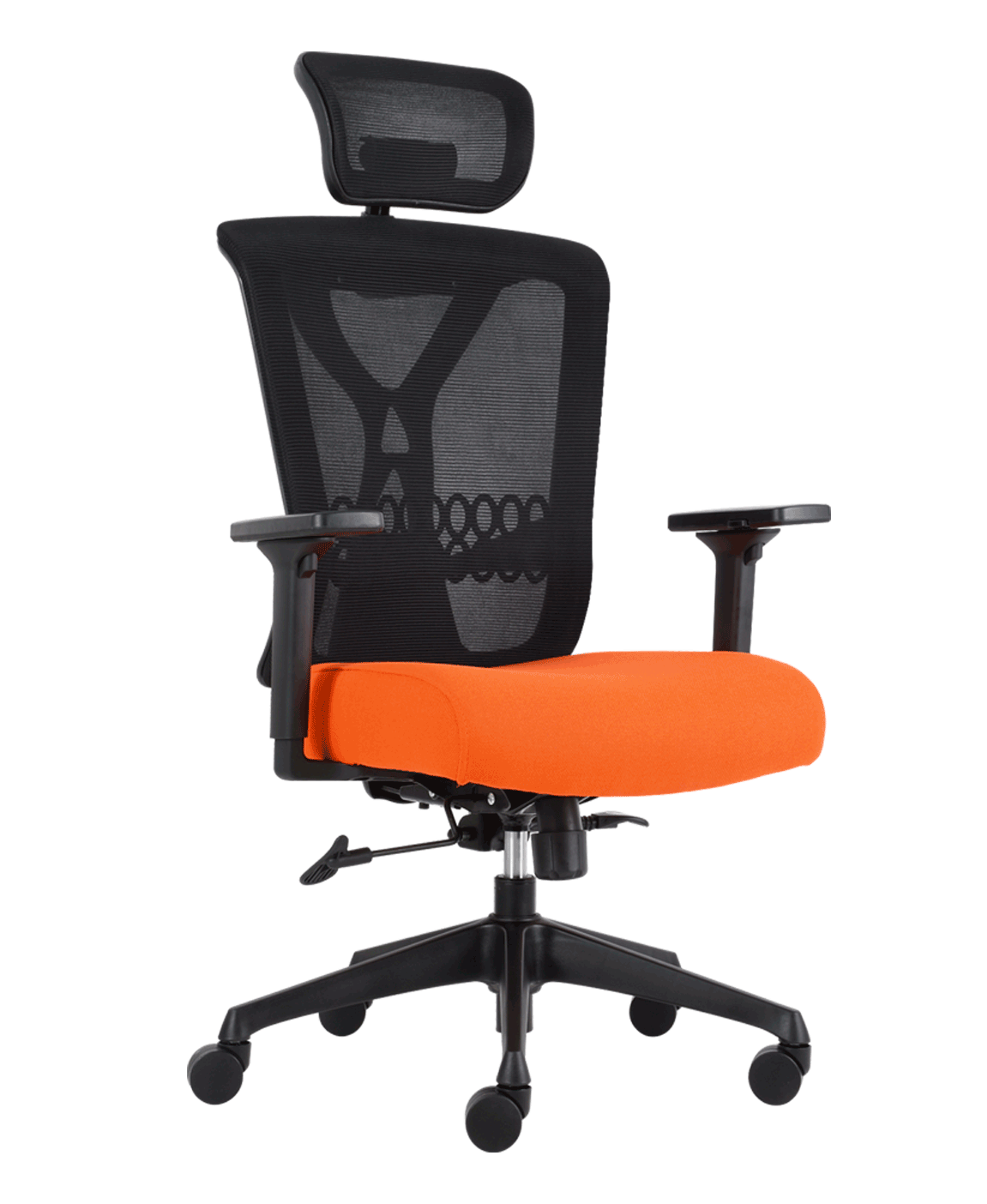 Silla Ejecutiva BM 9560