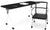 Mesa Abatible A/White - OffiMobile