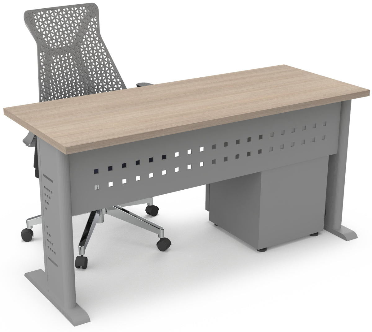 Mesa de Trabajo Adapta - OffiMobile