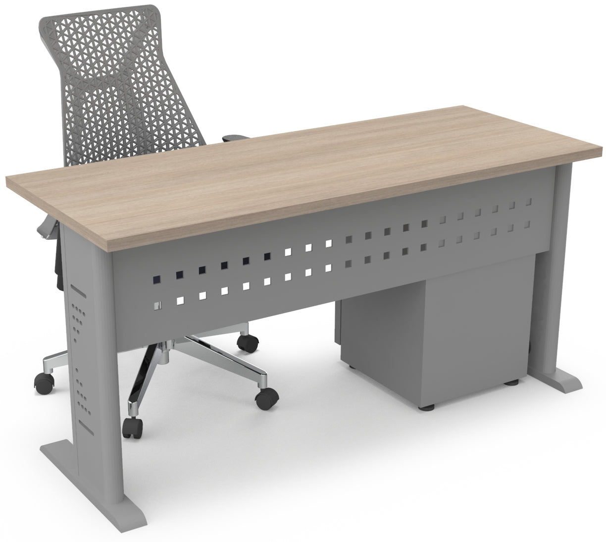 Mesa de Trabajo Adapta - OffiMobile