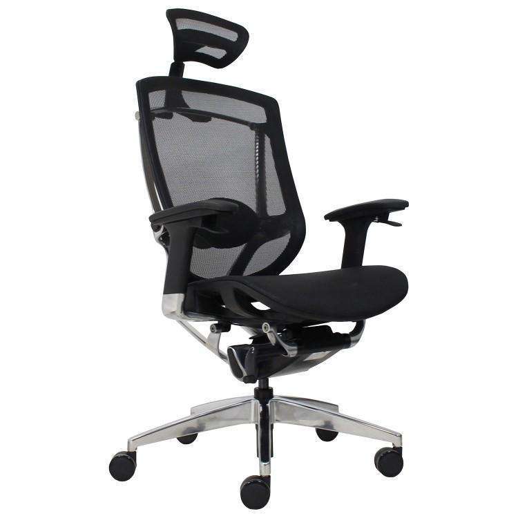 Sillas Direccion Technochair
