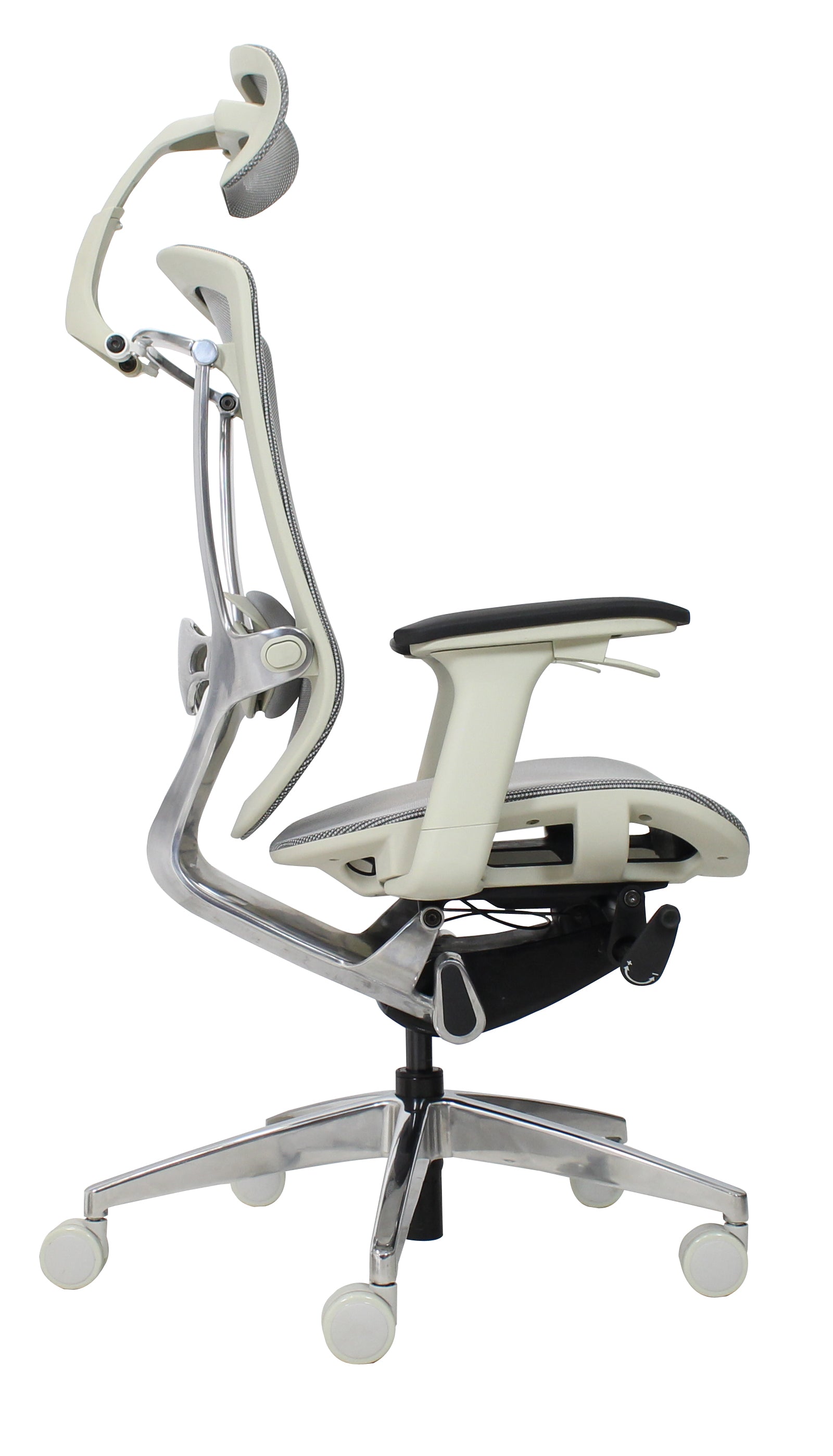 Silla Direccion Advance - Offimobile