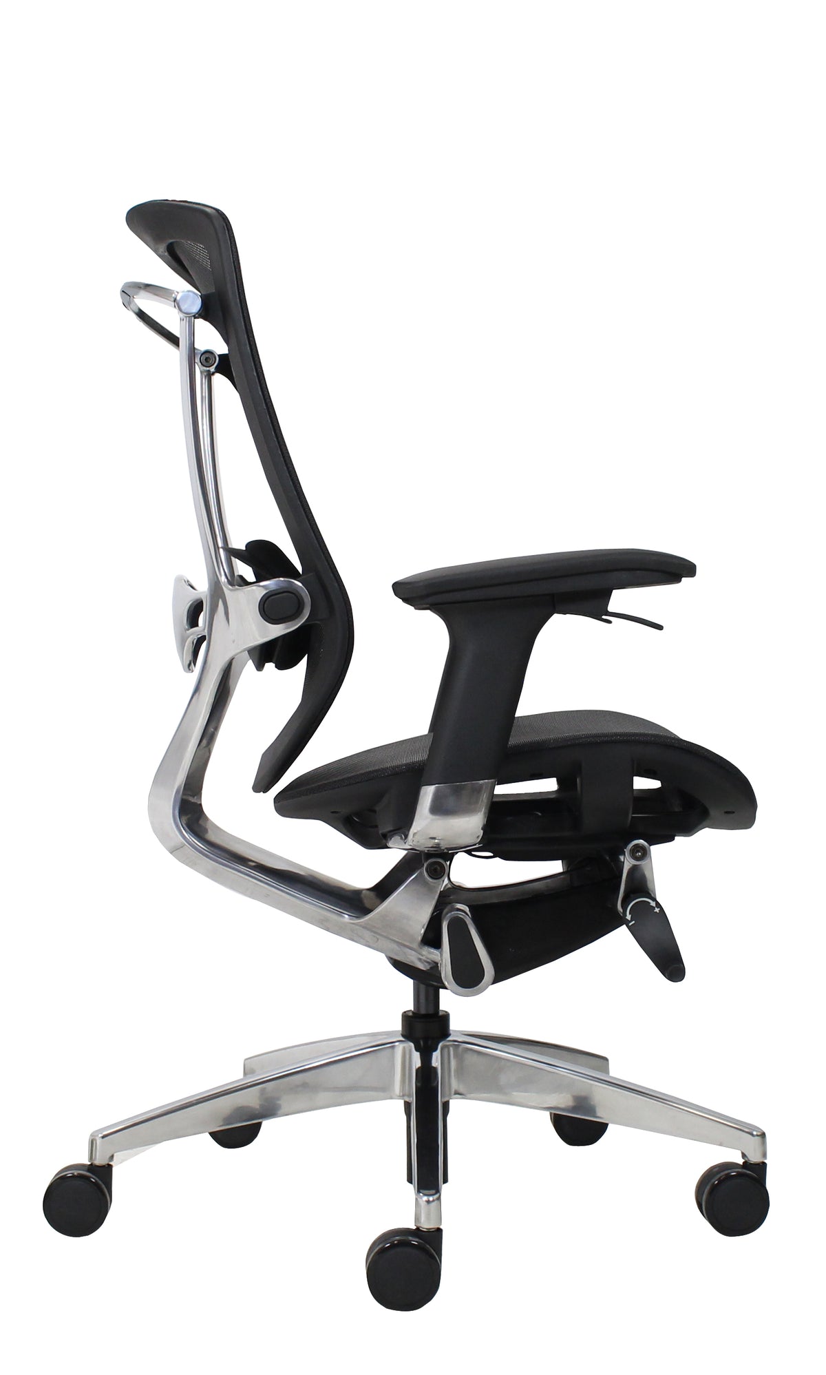 Silla Direccion Advance RB - Offimobile