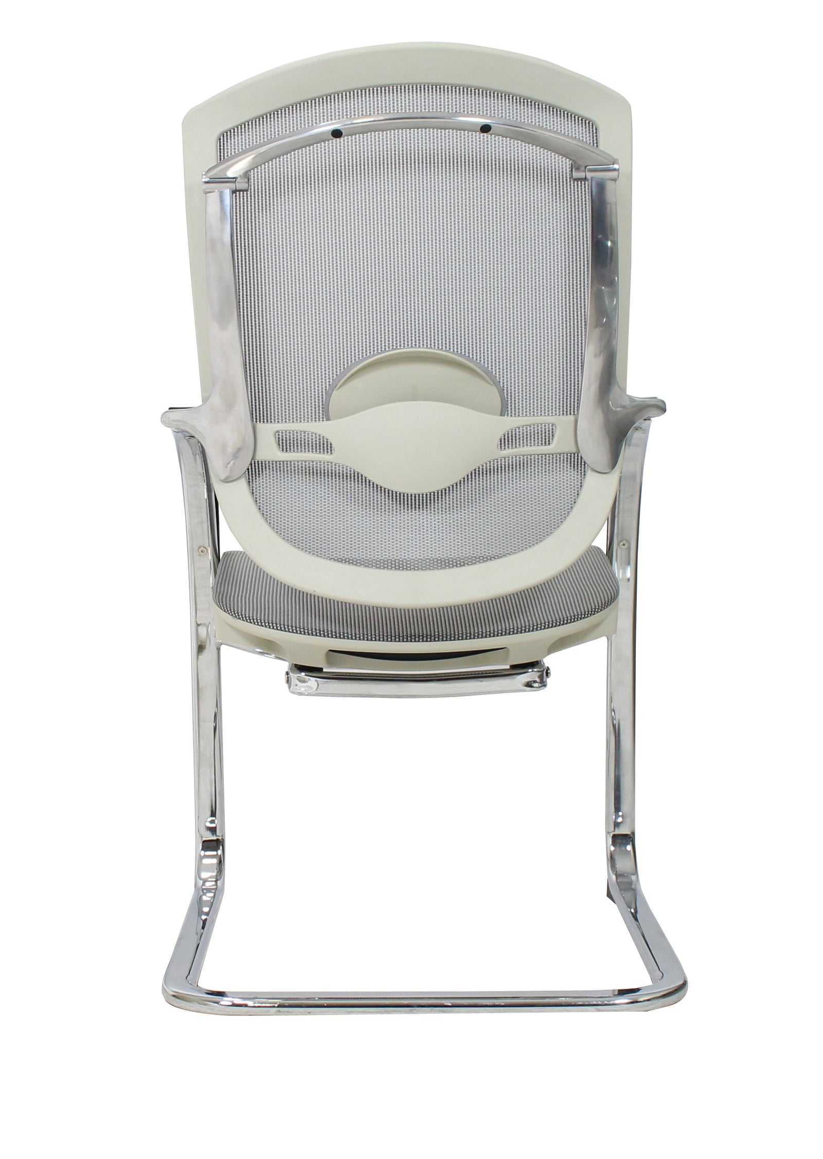 Silla Visitante Advance - Offimobile