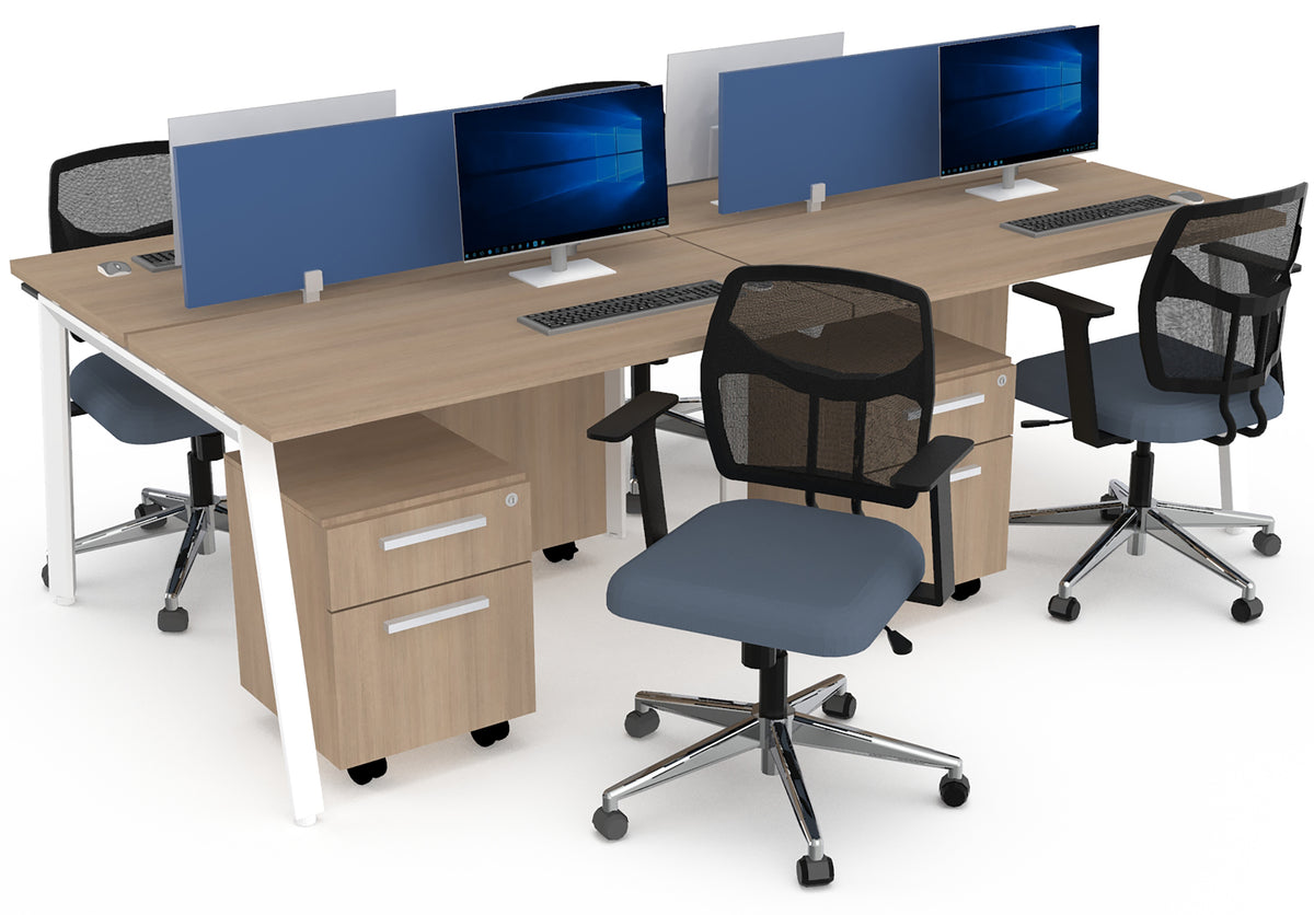 Mesa Bench Tech Alpha - OffiMobile