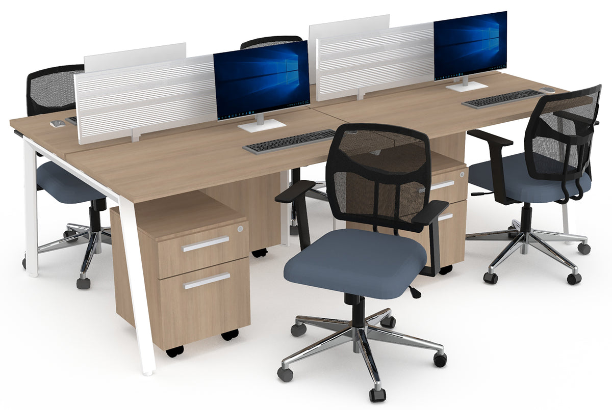 Mesa Bench Tech Alpha - OffiMobile